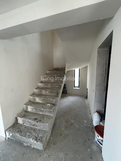 Casa Individula in Chinteni 125mp utili 475mp teren - 10