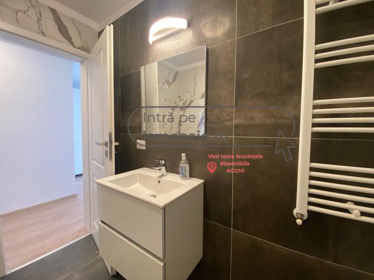 Apartament de inchiriat - bloc nou - Judetean - Timisoara