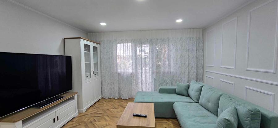 Apartament 2 camere de închiriat, str. Călugăreni/Parcul Magnolia-AP1430