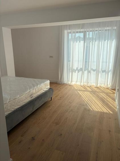Iancu Nicolae, apartament premium cu gradina privata
