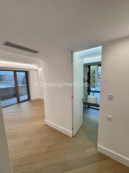 Apartament 3 camere Cortina 126 Erou Iancu Nicolae | Parcare Subterana |Bloc Nou - 13