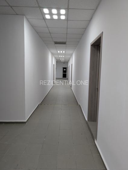 Spatii comerciale și de birou, zona Arena Mall - 3