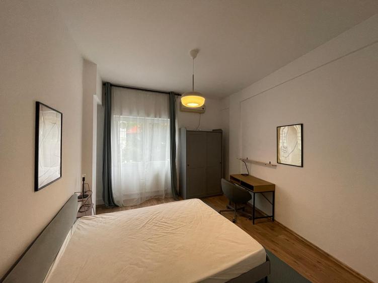 3-BEDROOM APARTMENT – UNIRII – SFINTII APOSTOLI