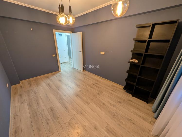 Duplex 4 camere 100mp | 0 comision | Otopeni | mobilat utilat | 165mp teren - 15