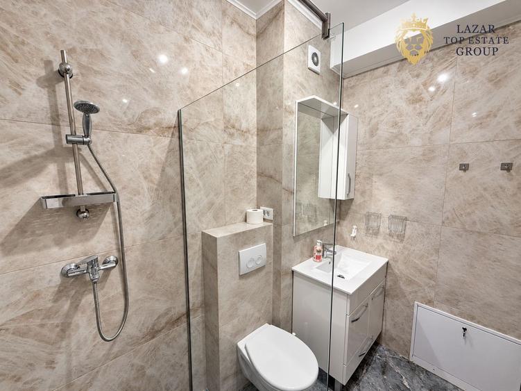 Apartament 3 camere de închiriat Micalaca