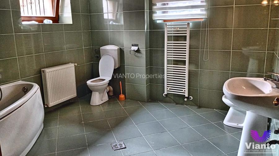 APARTAMENT LA CASA 130MP-LAZARET - 13