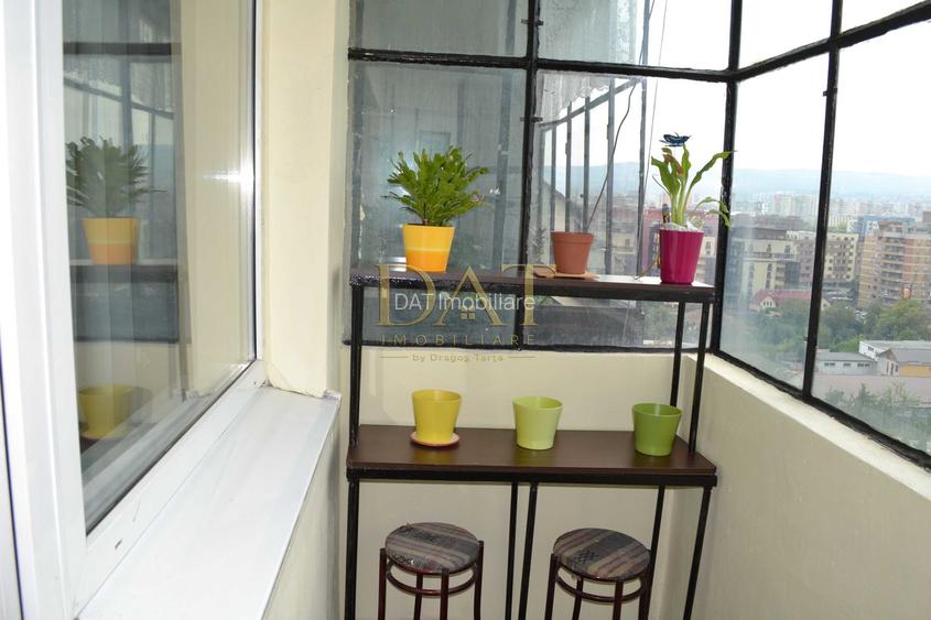 Apartament 2 camere | decomandate | 50 mp | Aurel Vlaicu