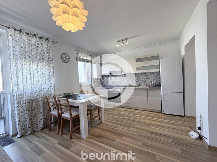 Apartament 2 camere | Open space | Arhitectilor-langa Mandra | Pet friendly - 5