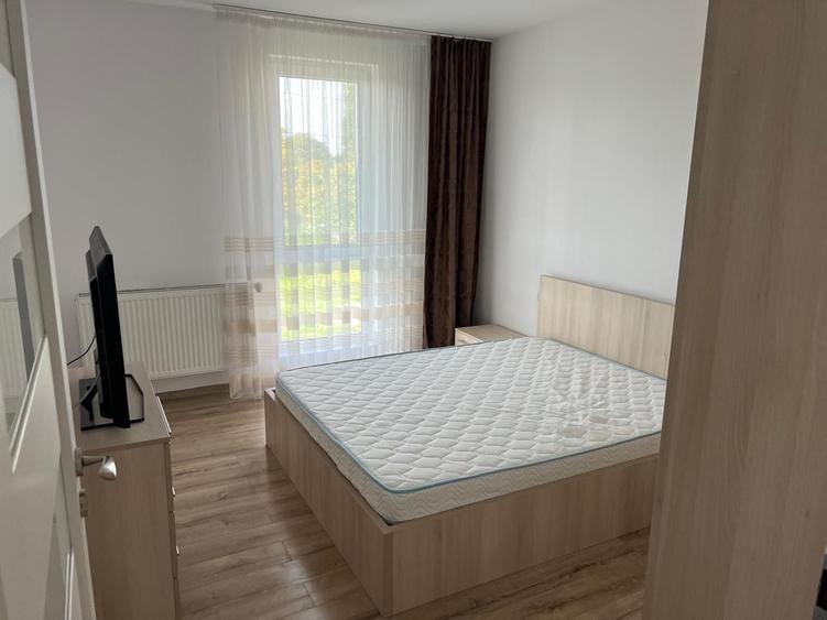 Duplex de închiriat în Dumbrăvița – 4 camere, 130 mp, teren 360 mp
