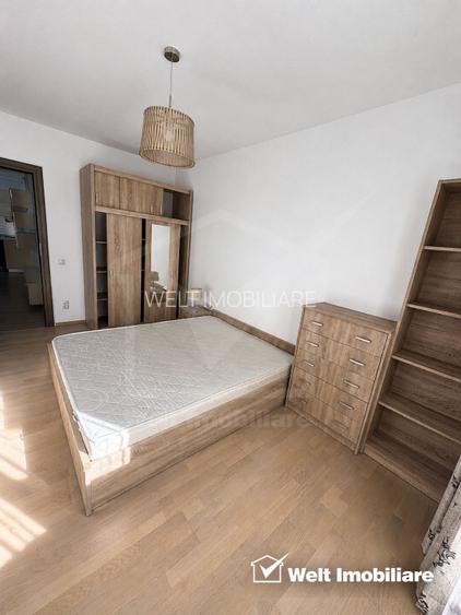 Apartament cu 3 camere de vanzare in Manastur Edgar Quinet