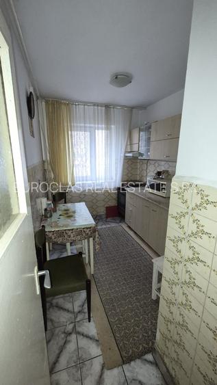 Exclusivitate ! Apartament 2 camere - Km. 4-5 - 82.000 euro (Cod E5) - 5