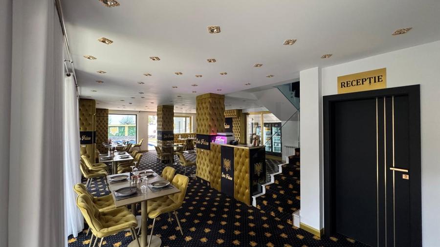 REC3001536 Emir Hotel Palace I Inchiriere I Luxury