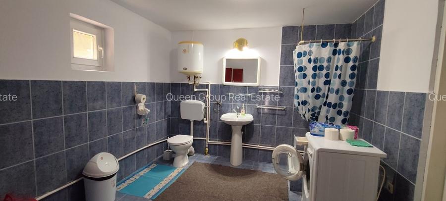 Casă de vânzare în Sat Bălănești, Comuna Cozieni, Județul Buzău  - 8