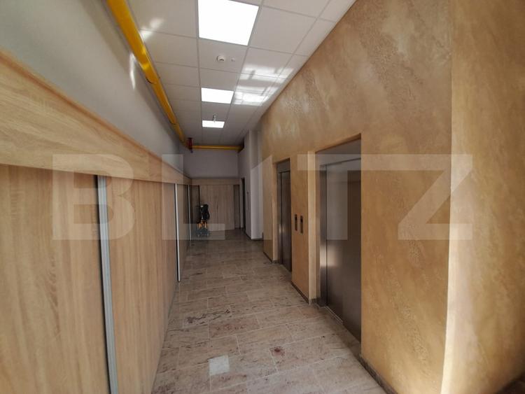 Apartament 2 camere, finisat, Bloc nou in zona Casa Somesana