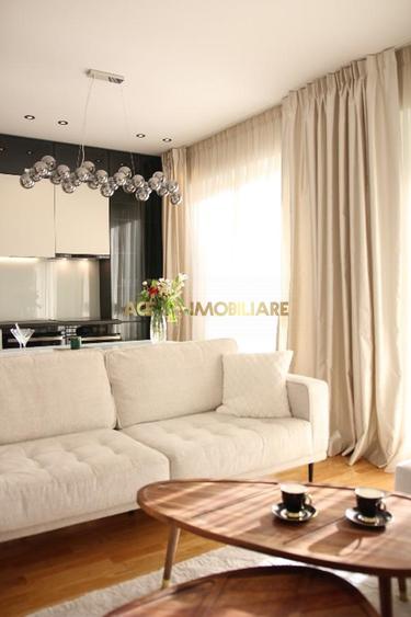 3 Camere de inchiriat | Luxuria Residence | Centrala | Parcare | Metrou