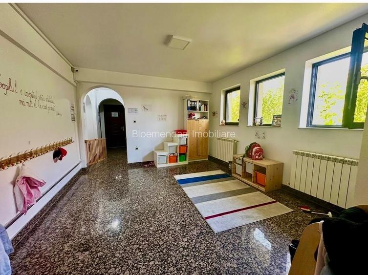 Vilă premium 17 camere,884 mp, ideală grădiniță ,clinică ,birouri,iancu nicolae - 6