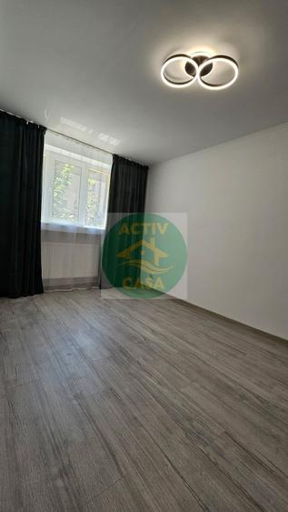 Apartament 2 camere, renovat