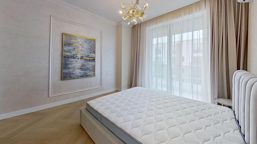 Arqa Jolie Village | 4 camere luxury | Pipera – Iancu Nicolae | NEGOCIABIL