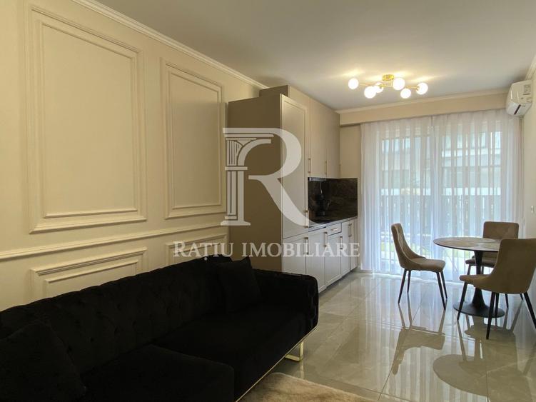Apartament cu 2 camere | AES Residence | Oradea