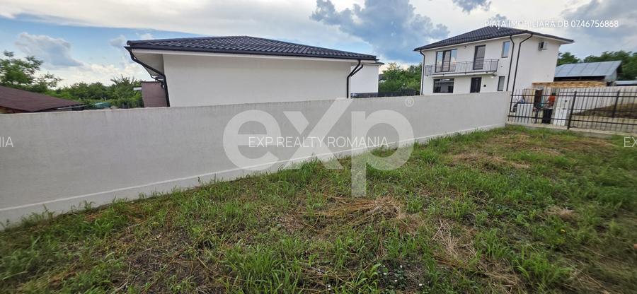 Casă Tip Duplex la Cheie – 120 mp Utili în Complex Rezidențial, lângă Târgoviște - 16