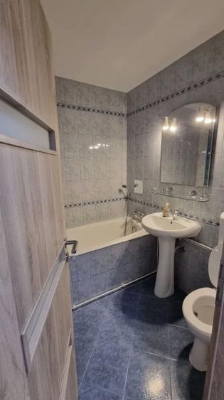 AP. 3 CAMERE- STEFAN CEL MARE, BLOC REABILITAT, METROU 5 MINUTE