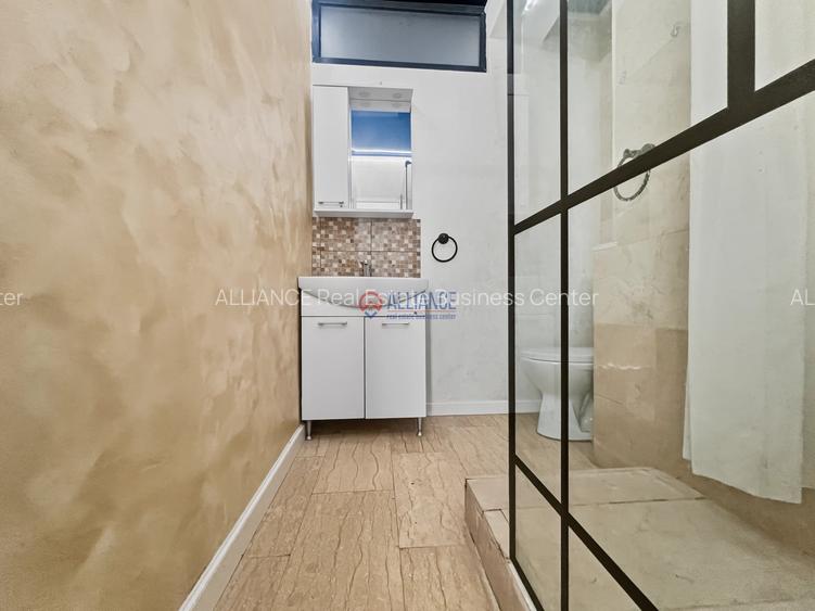 Tomis Nord — CAMPUS | Apartament 2 camere | vedere lac | mobilat moder - 10