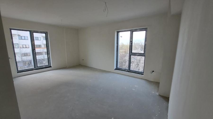 Jiului-Poligrafiei, 3 camere de vanzare,,4/5, an 2026, decomandat, 102 mp