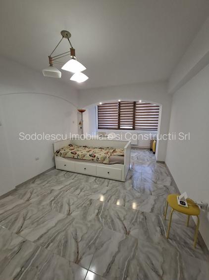 Apartament 2 camere, zona Garii
