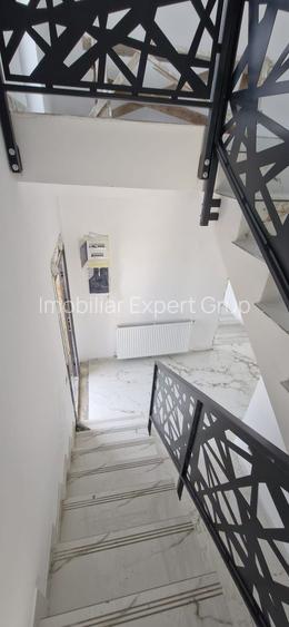 Vila individuala cocheta Varteju (Magurele) - 6