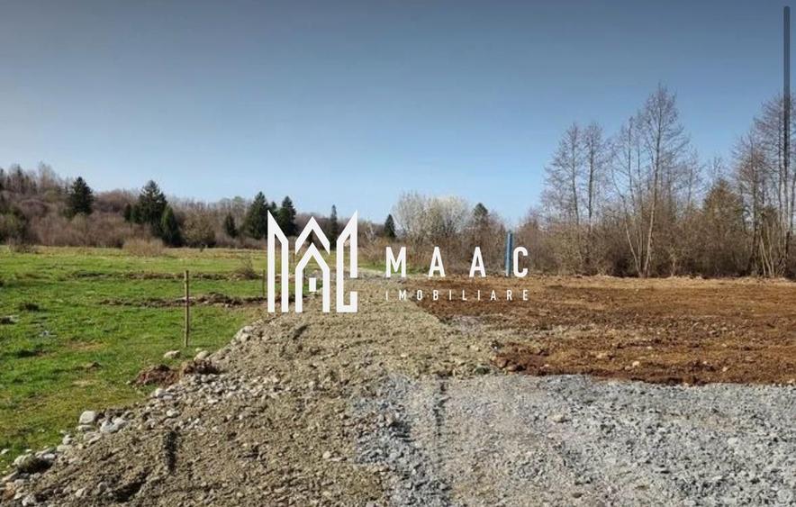 TEREN INTRAVILAN 4007 MP I VALEA AVRIGULUI