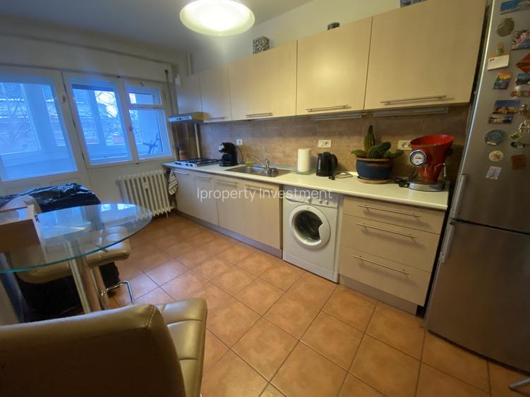 Spatiu Birou | Dorobanti - Stefan Cel mare | 90 mp utili | Proximitate metrou 3 - 11