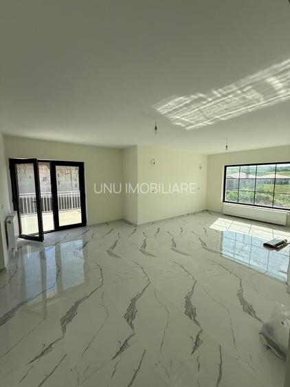 Vila Individuală 4 camere in Letcani Iasi, 196 mp utili teren 400 mp, Liberă, Mutare imediată - 18
