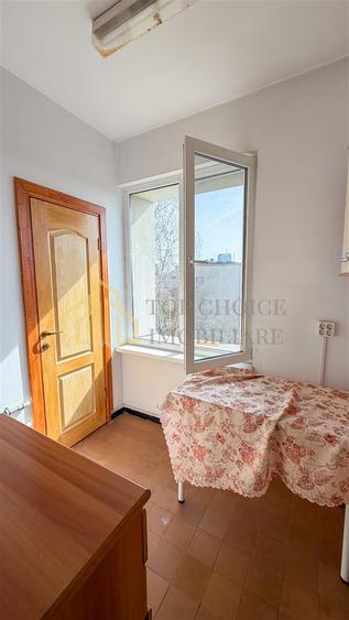 2 CAMERE FLOREASCA VEDERE MIXTA - 49 MP - BALCON - 3/3