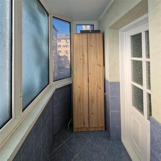 Apartament 3 camere | 77,4 mp | Etaj 2 | 3c-4638