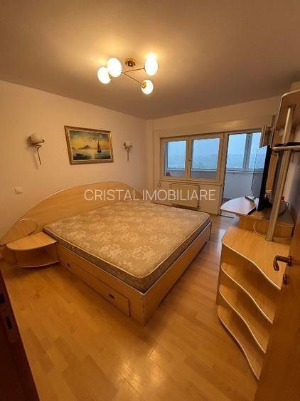 Apartament 3 camere langa IOR, centrala proprie, 3 AC, parcare inclusa - 3