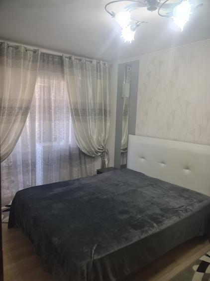 Apartament decomandat cu centrala