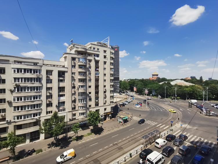 Birouri Piata Victoriei | 55 mp sau 132 mp | Utilitati incluse | Metrou