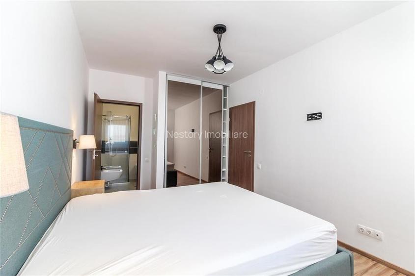 Lumina, spatiu si sentimentul de acasa | 3 camere in Sophia Residence