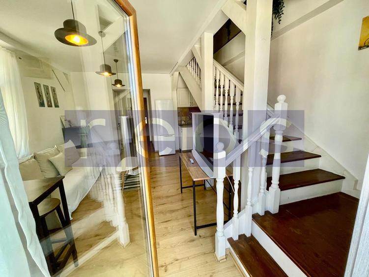 VANZARE APARTAMENT DUPLEX VILA 4 CAMERE 90MP UNIRII ULTRACENTRAL INVESTITIE