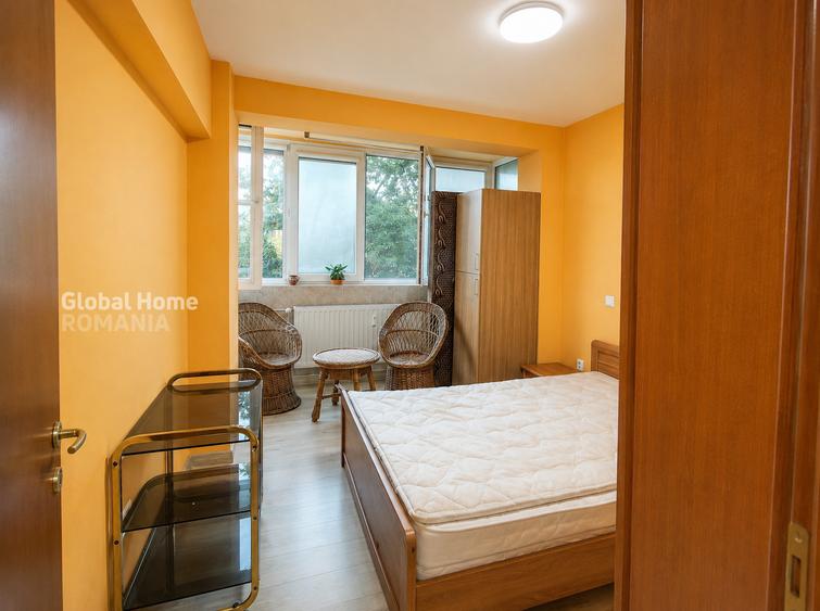 Apartament 3 camere | Piata Victoriei - Basarab | Bloc Reabilitat