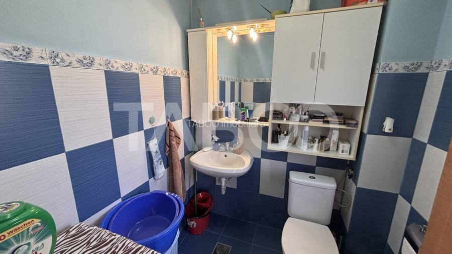 Casa 3 camere decomandate 90mp utili +teren 151 mp in Sura Mare - 9