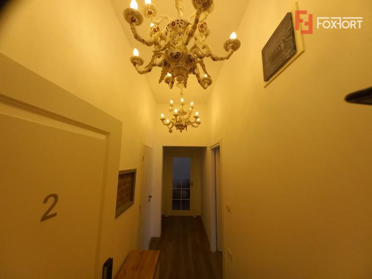 Casa premium cu 2 apartamente | 216 mp utili | Teren 660 mp