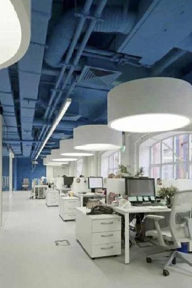 U CENTER cladirea C, Tineretului, 200 - 1000 mp 0% comision!