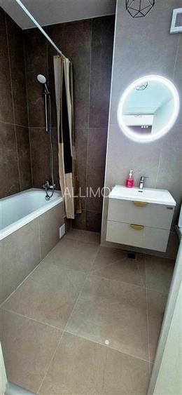 Garsonieră premium | MRS Grădinile – Zona Albert - 10
