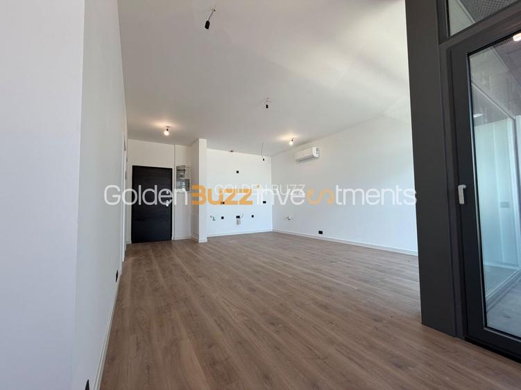 SUPER DEAL | Apartament 2 Camere | One North Lofts | Vedere Liberă | - 6