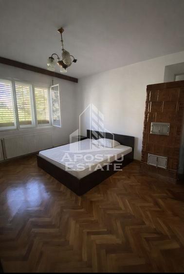 Casa individuala de vanzare în zona Elisabetin Timisoara