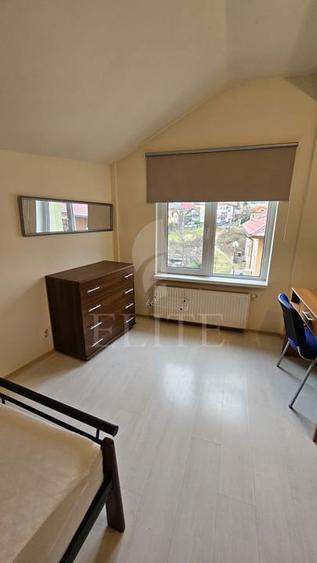 Apartament 3 camere în zona Lunii - Observatorului