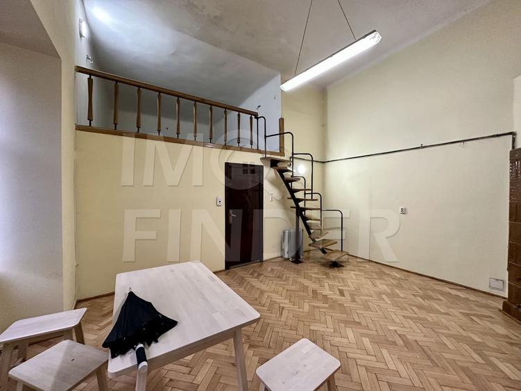 Închiriere 2 camere, parcare-  Piața Unirii- Ultracentral