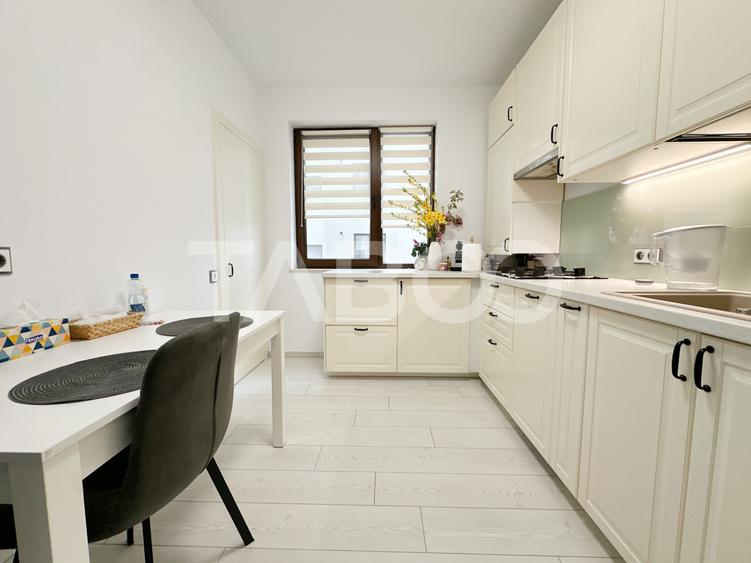 Apartament 3 camere la cheie Comision 0% garaj in Buna Ziua