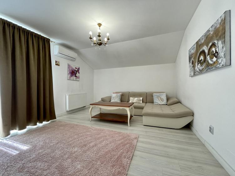 Comision 0% Apartament decomandat cu terasă și loc de parcare